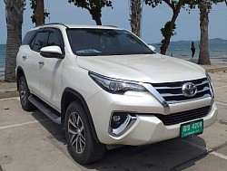 all new fortuner